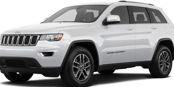 JEEP GRAND CHEROKEE 2020 1C4RJEAG3LC202198 image